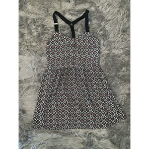 Rachel Rachel Roy Multicolor Dress Size Small